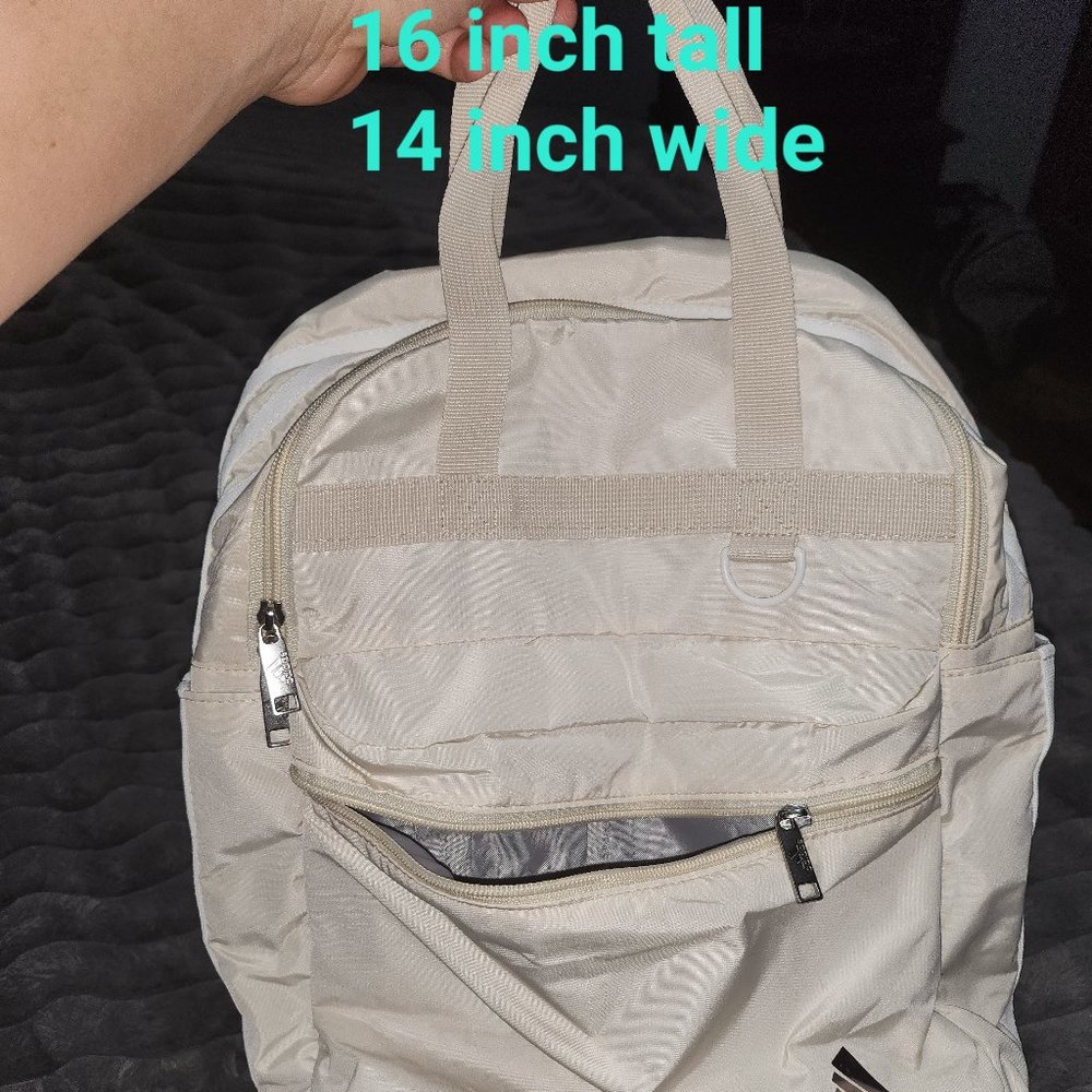 Adidas backpack